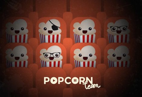 popcorn time bloccato italia