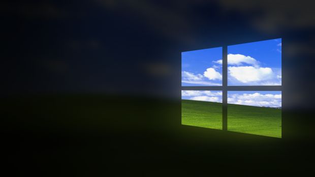 windows xp codice trafugato