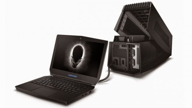 alienware graphics amplifier 001