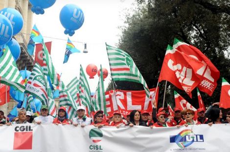 cgil cisl uil redditi online