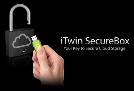 itwin securebox
