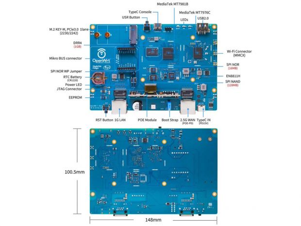 openwrt one 2