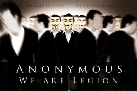 anonymous