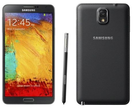 samsung galaxy note 3