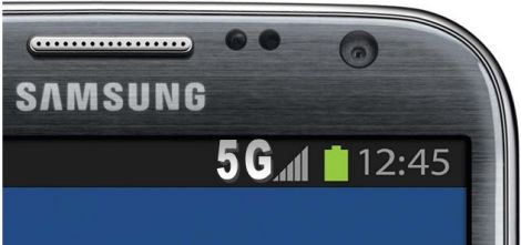 Samsung5G