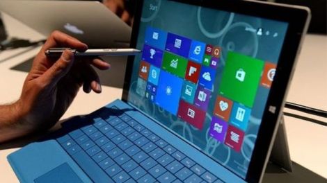 surface pro cavi alimentazione richiamati incendio