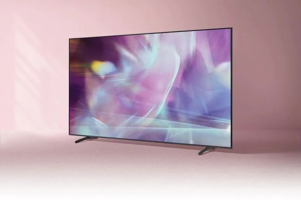 samsung tv rubati bloccati