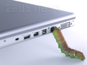 Worm Conficker Downadup 30% Pc Windows vulnerabili