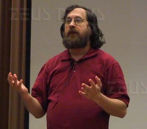 Richard Stallman