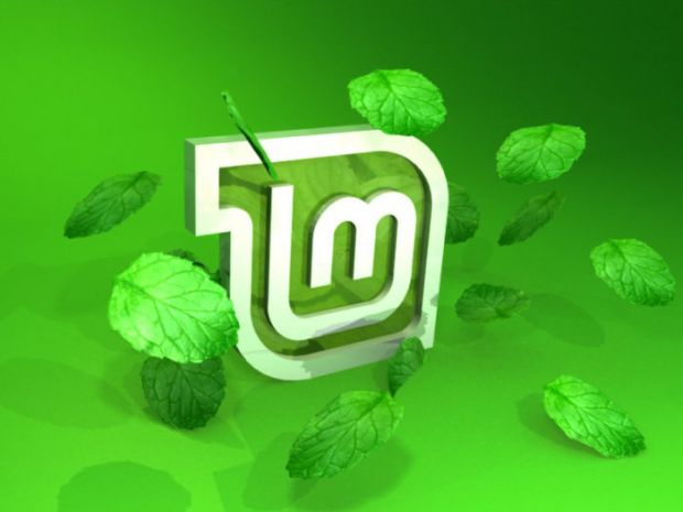 linux mint addio kde