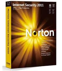 Norton Internet Security Antivirus 2011