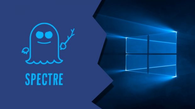 spectre cpu falla degrado prestazioni