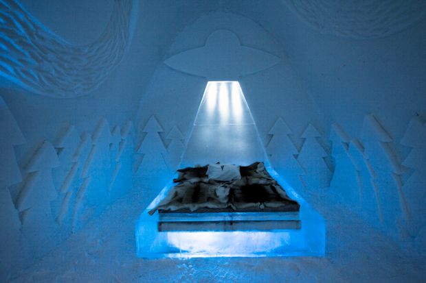 Icehotel 1