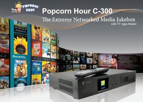 syabas popcorn hour c 300