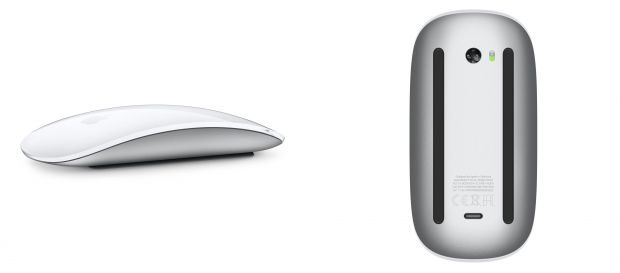 magic mouse revisione 2025