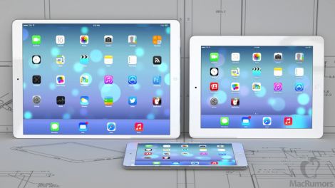 ipad maxi 12 9 pollici