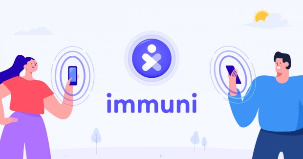 immuni