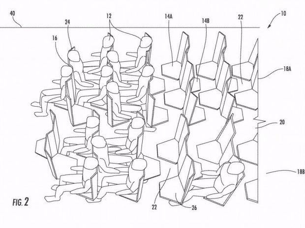 09.these seats which make you face your neighbour