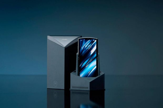 motorola razr 2