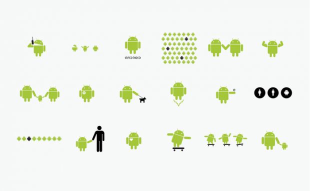 android logo2