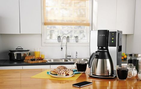 wemo mr coffee belkin