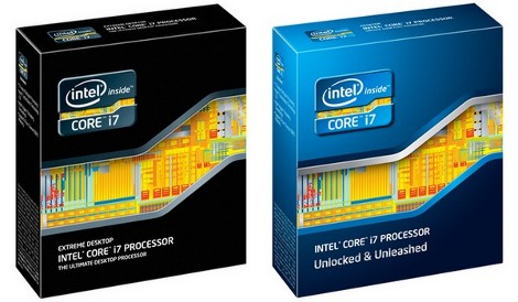 intel sandy bridge-e