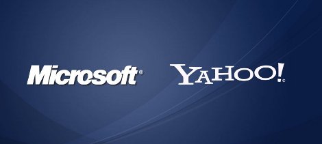 microsoft yahoo