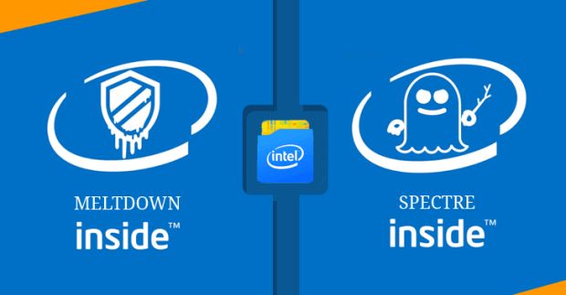 intel meltdown spectre patch