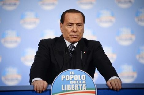 berlusconi