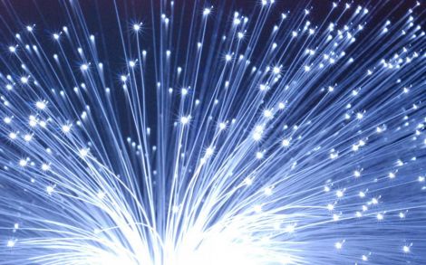 fiber optic