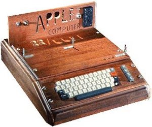 Apple I asta Christie's Boglione 156.000 euro