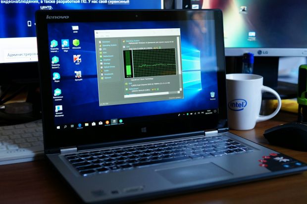 windows modern standby ibernazione adattiva