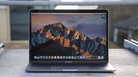 apple macbook pro 2016