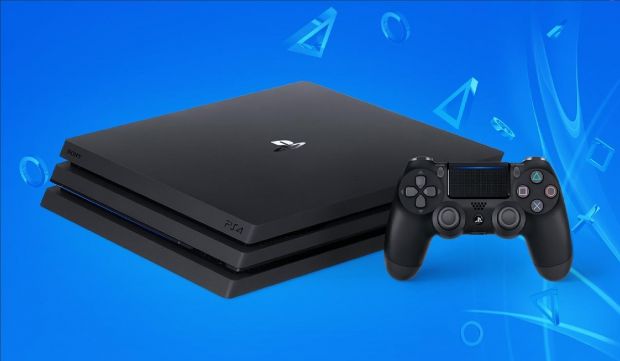 PS4 messaggio crash