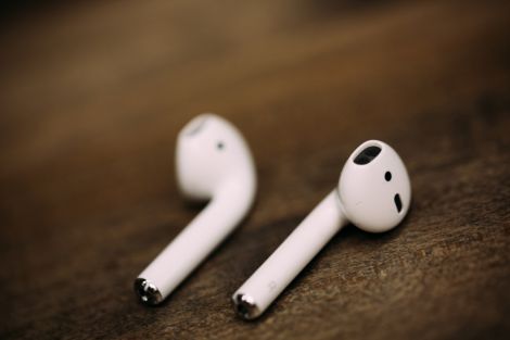 airpods