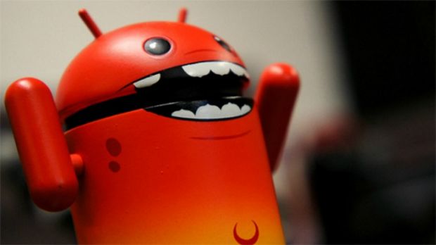 malware android repackaging