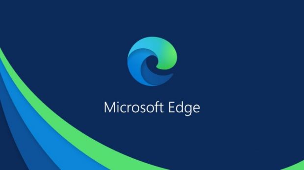 nuovo microsoft edge