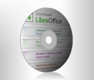 LibreOffice 3.3 OpenOffice Document Foundation