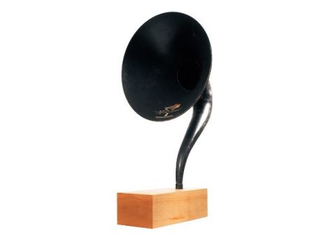 gramovox