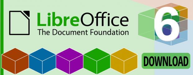 libreoffice 6