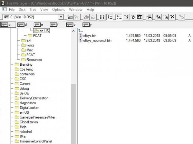 file manager open source