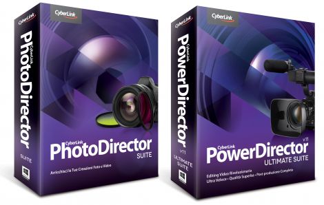 cyberlink photodirector powerdirector box