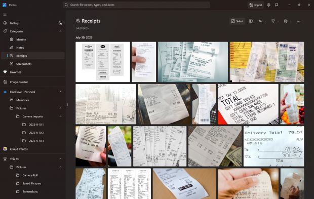 microsoft foto ia