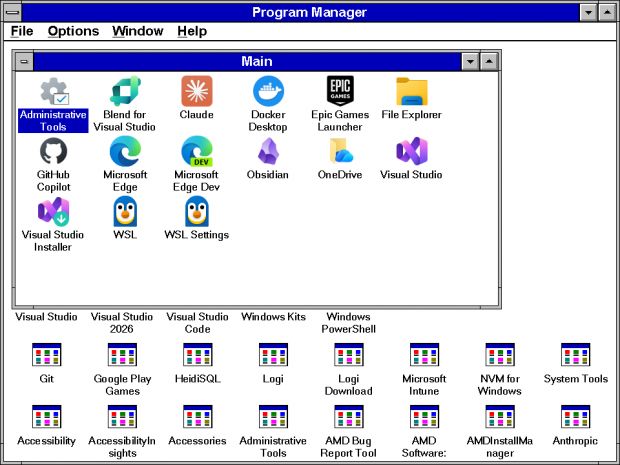 reprogram