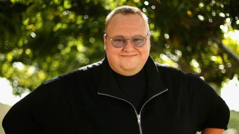 kim dotcom