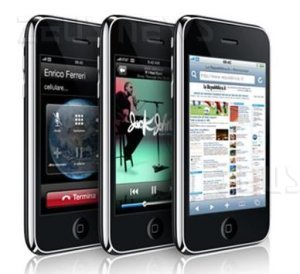 Apple iPhone 3G S Tim Vodafone 3 Apple Store 20 eu