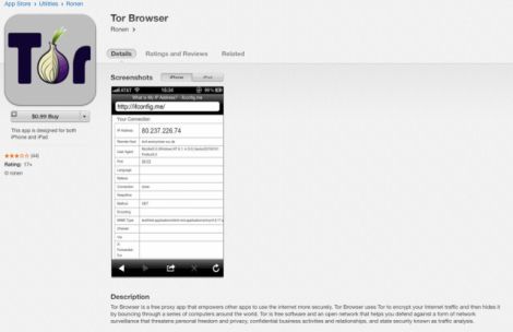 tor browser