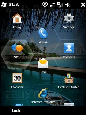 Microsoft Windows Mobile 6.5 6 ottobre