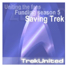 Salvate Star Trek