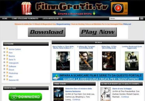 scaricolibero filmgratis chiusi gdf